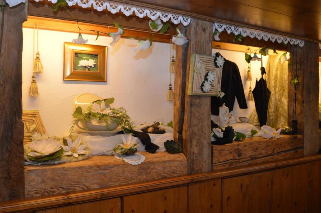 Hotel Zum Kreuz 아라우 외부 사진